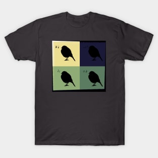 sparrow T-Shirt